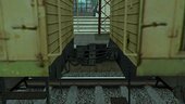 Refrigerated car No. 5834147 (fixed)
