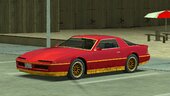 1986 Imponte Phoenix 