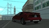 1992 Imponte Blaze GT