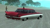 1957 willard Eudora 