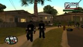 Zarvan Dan Teman saya (SkinPack)