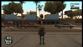 Ronin Fortnite 