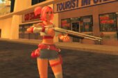 Esme from Fortnite