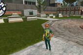 Dog Pack Fortnite