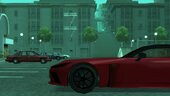 2027 Karin RR GTO