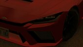 2027 Karin RR GTO