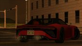 2027 Karin RR GTO