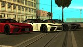 2027 Karin RR GTO
