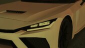 2027 Karin RR GTO