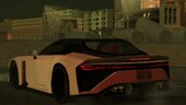 2027 Karin RR GTO