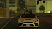 2027 Karin RR GTO