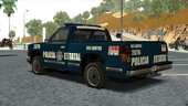 Policía Estatal de México