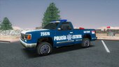 Policía Estatal de México