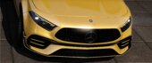 Mercedes-Benz A45 AMG 2024 [Add-On | VehFuncs V | Extras]