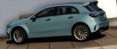 Mercedes-Benz A45 AMG 2024 [Add-On | VehFuncs V | Extras]