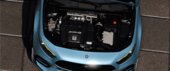 Mercedes-Benz A45 AMG 2024 [Add-On | VehFuncs V | Extras]