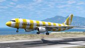 Condor Airbus A320(neo) Livery Pack