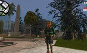 Deeno Fortnite