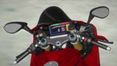 2025 DUCATI Panigale V4 S