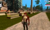 Lycan Fortnite