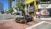 KTM X-Bow R  [Add-On | Legacy | Enhanced]