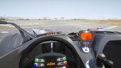 KTM X-Bow R  [Add-On | Legacy | Enhanced]