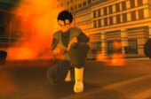 Gohan Black from Dragon Ball Sparking Zero