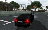 Chevrolet Monza 2023 Uzbekistan for Mobile
