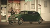 1934 Schyster Aileron
