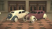 1934 Schyster Aileron
