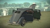 1934 Schyster Aileron