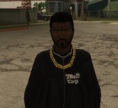 Madd Dogg Redesign
