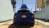 Audi A4 '00 [Enhanced & Legacy | Replace]