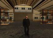 Zaibatsu Corporation (GTA2)
