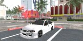 Chevrolet Nexia 2 Tuning Uzbekistan for Mobile