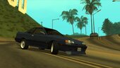 1987 Annis Elegy VII (RH4)