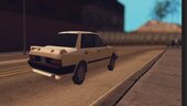 Bordeaux Sochaux (Sa-Style Peugeot 505)