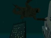 Moon Knight (Spider-Man: Web of Shadows) Skin