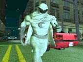 Moon Knight (Spider-Man: Web of Shadows) Skin