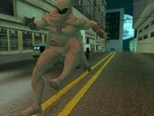 Moon Knight (Spider-Man: Web of Shadows) Skin