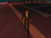 Black Widow (Spider-Man: Web of Shadows) skin