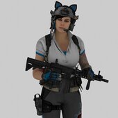 Pack Mara and Ghost (MW2019)