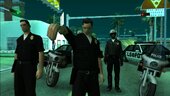 Perang Sarung sama Santri Al-Ballas (DYOM)