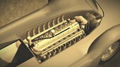 1937 Obey Blitzschnell