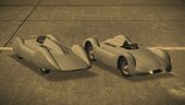 1937 Obey Blitzschnell
