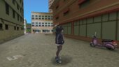 Blue Archive:Kazusa Kyoyama
