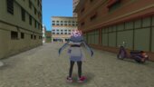 Blue Archive:Fubuki Nemuaki