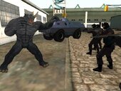 Rhino (Marvel Heroes) skins