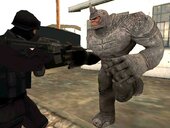 Rhino (Marvel Heroes) skins