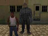 Rhino (Marvel Heroes) skins